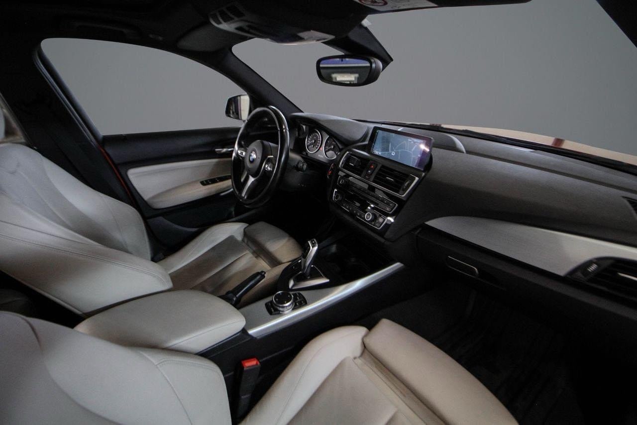 BMW 1-series M-SPORT – Image 21
