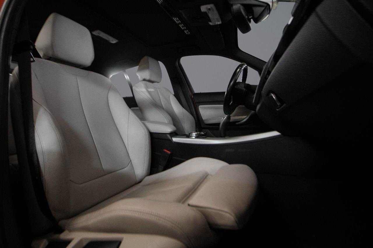 BMW 1-series M-SPORT – Image 18