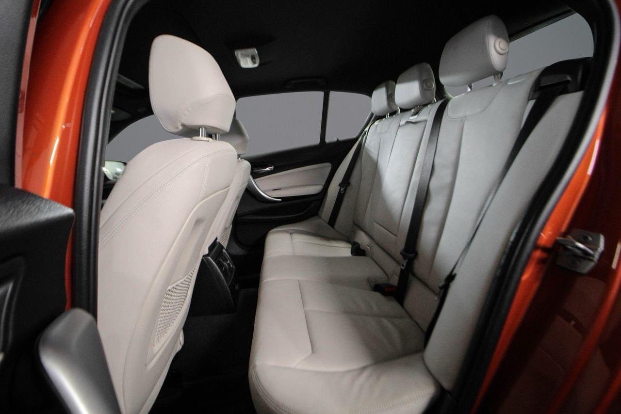 BMW 1-series M-SPORT – Image 17