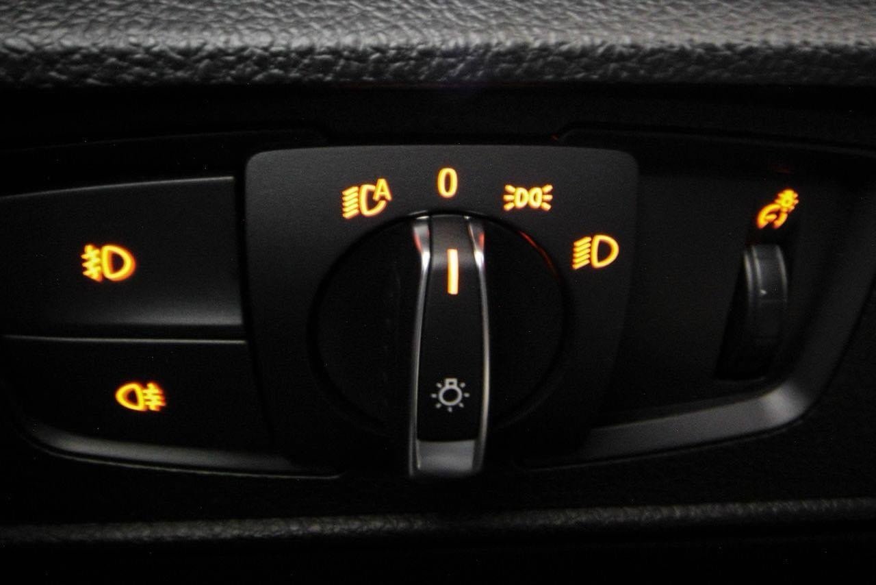 BMW 1-series M-SPORT – Image 10