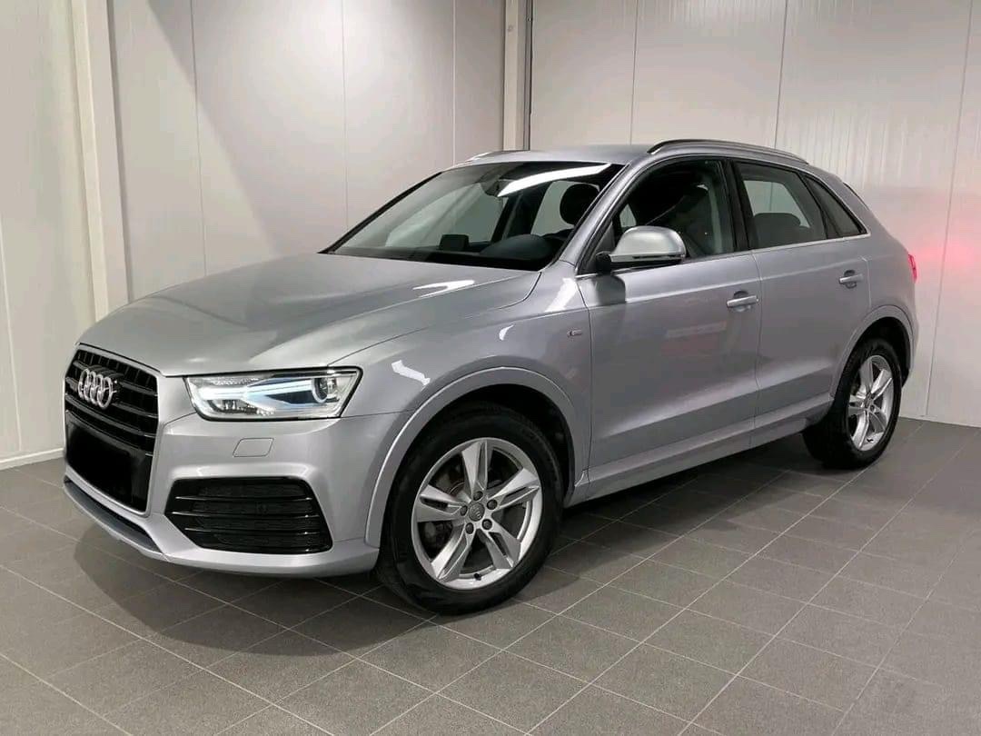 Audi Q3 2.0 / TDi – Image 4