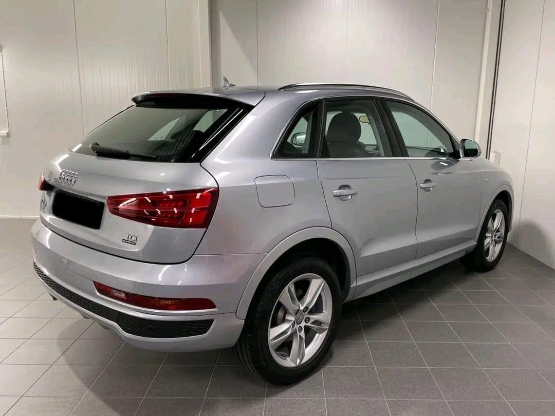 Audi Q3 2.0 / TDi – Image 5