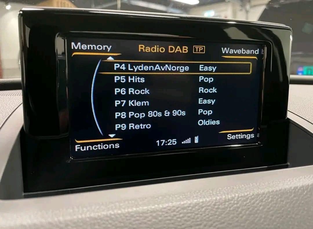 Audi Q3 2.0 / TDi – Image 23