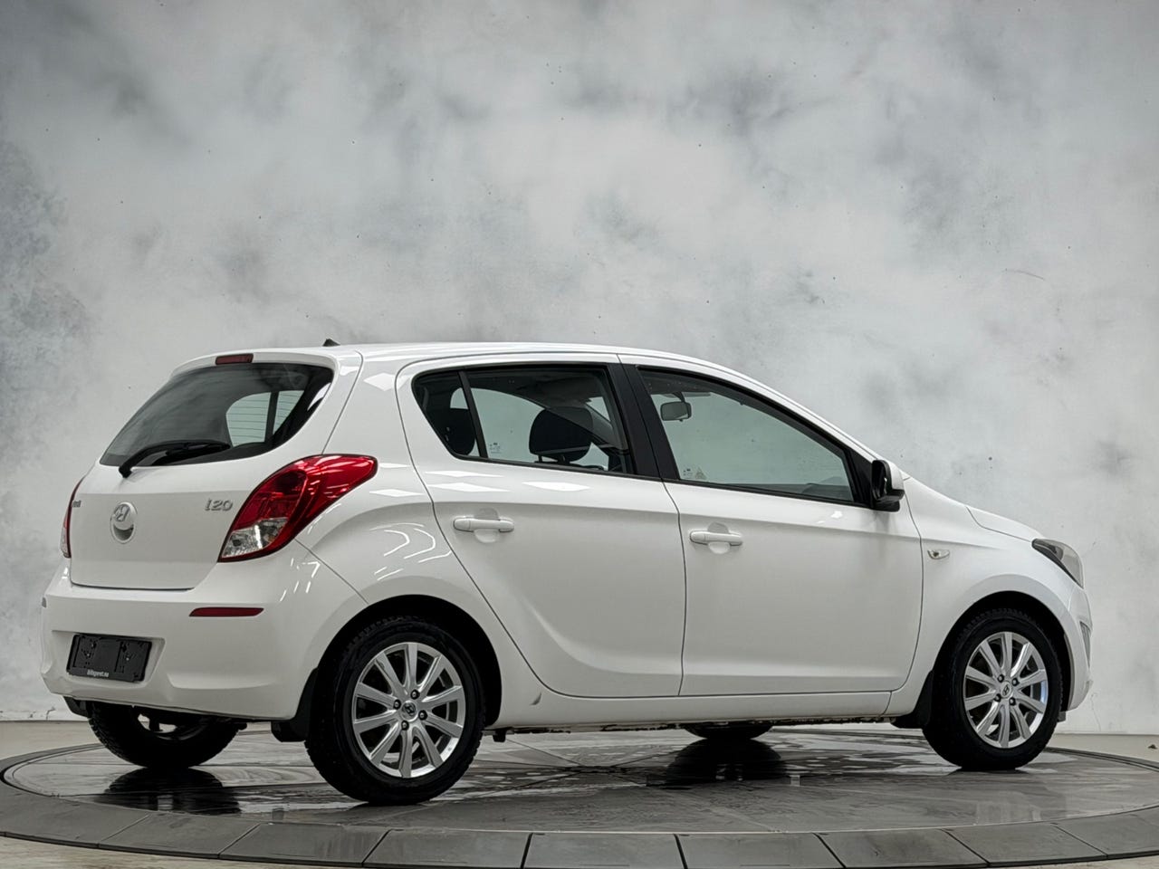 Hyundai i20 1.2 85 CV – Image 13