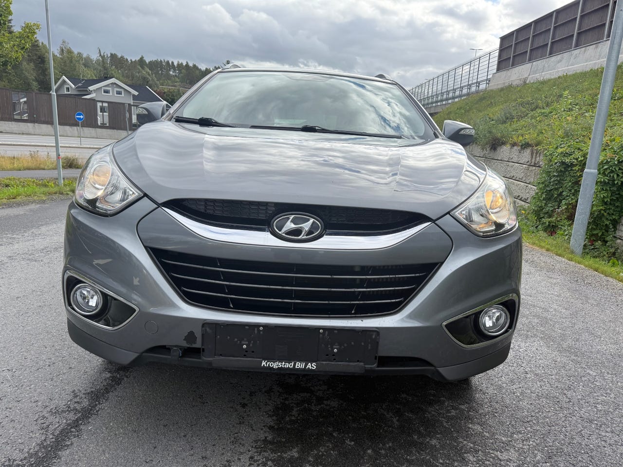 Hyundai ix35 2013 – Image 3