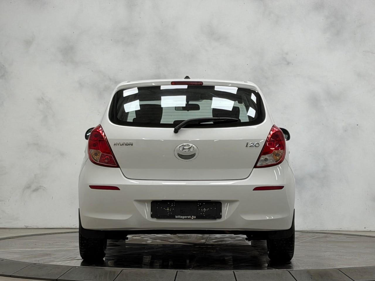 Hyundai i20 1.2 85 CV – Image 12