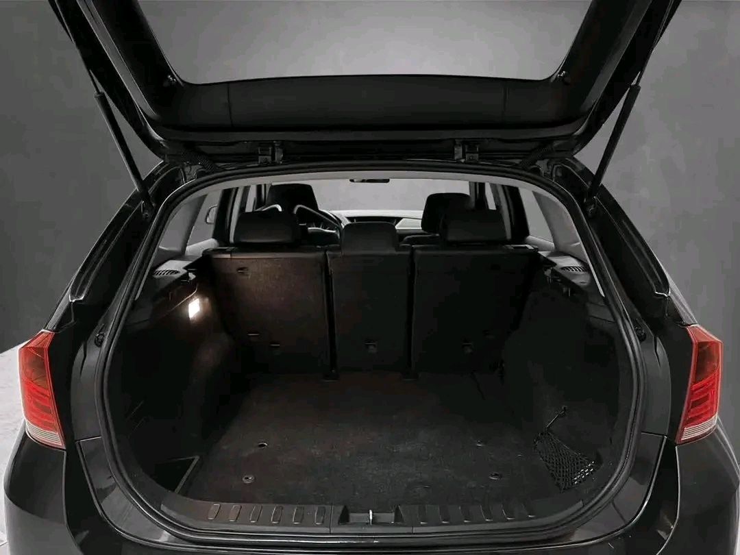 ◾ BMW X1 xDrive20d – Image 26