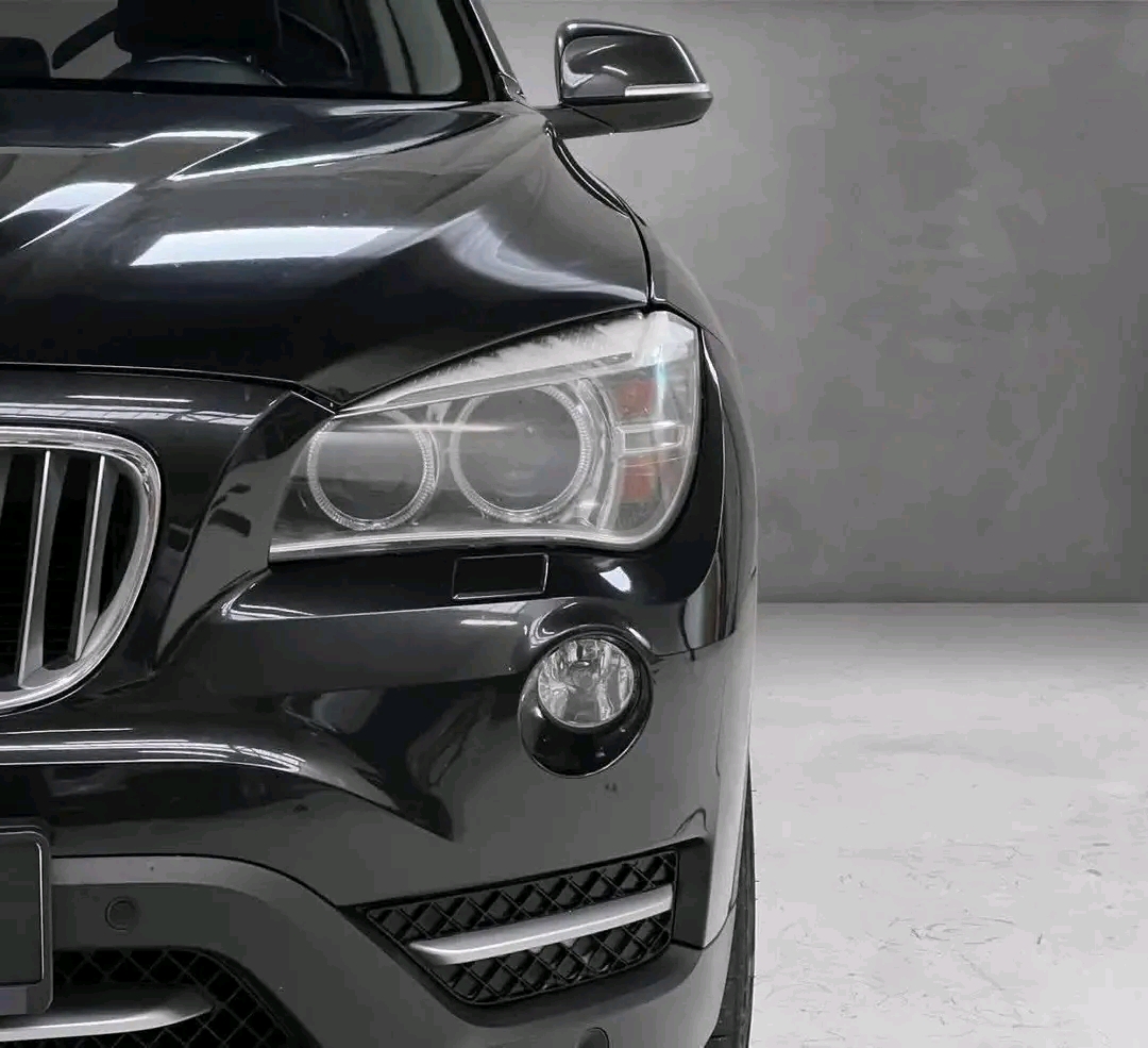 ◾ BMW X1 xDrive20d – Image 25