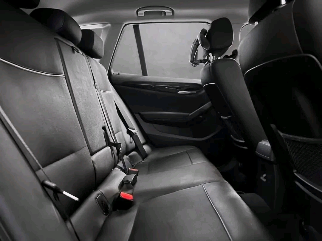 ◾ BMW X1 xDrive20d – Image 24