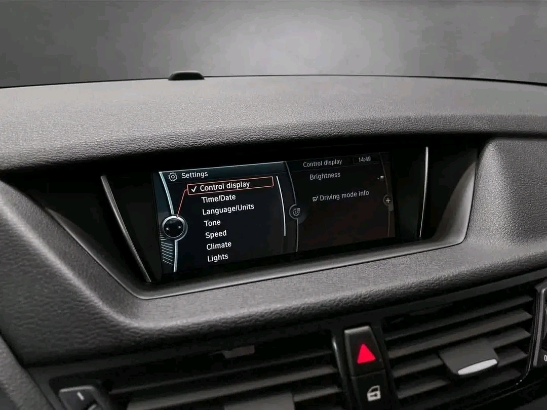 ◾ BMW X1 xDrive20d – Image 20