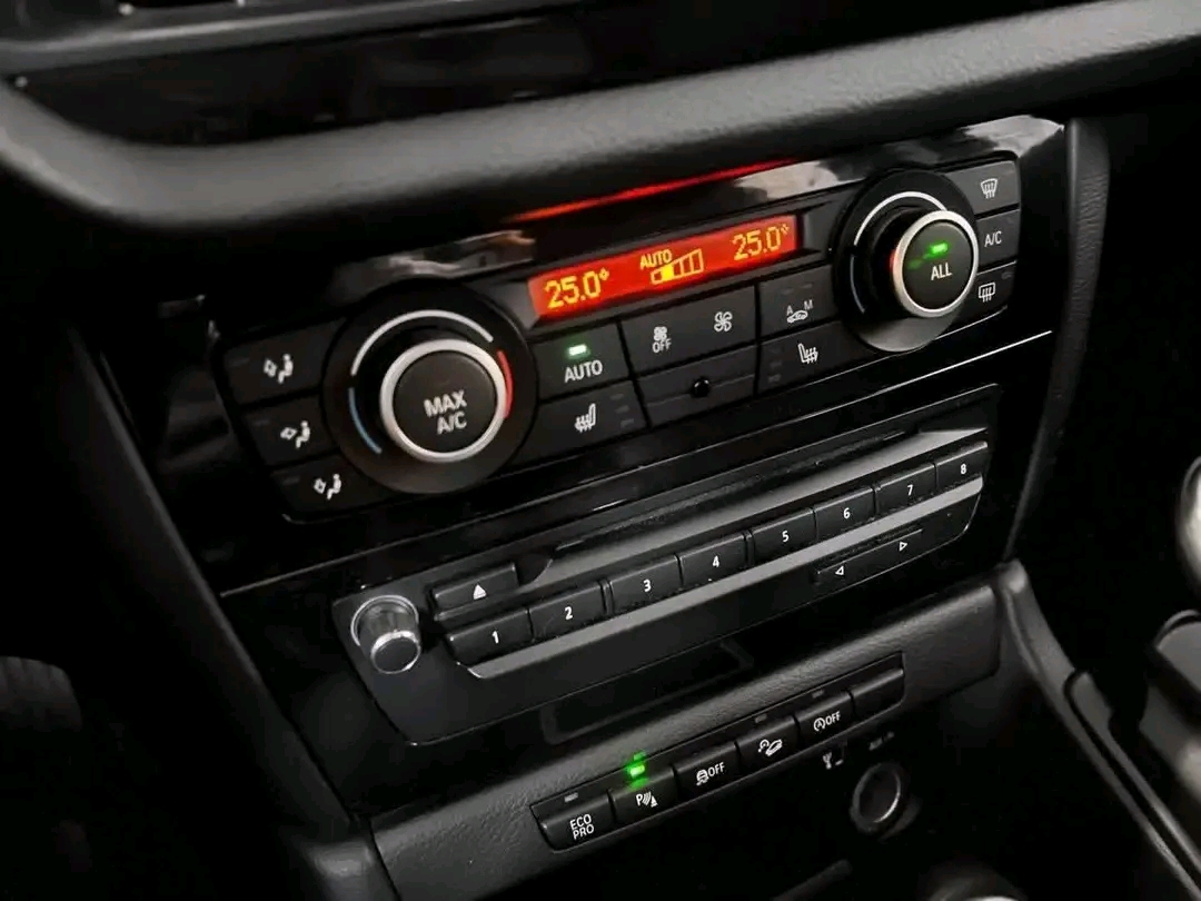 ◾ BMW X1 xDrive20d – Image 17