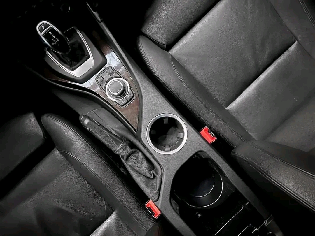 ◾ BMW X1 xDrive20d – Image 16