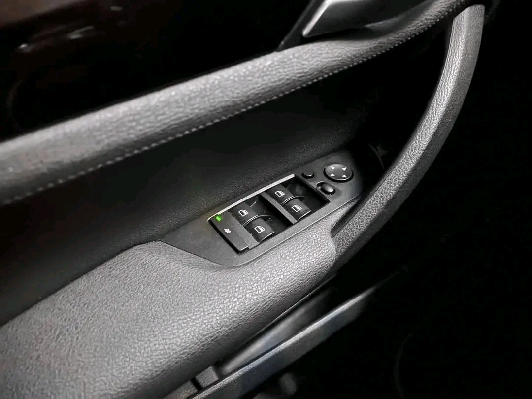◾ BMW X1 xDrive20d – Image 15