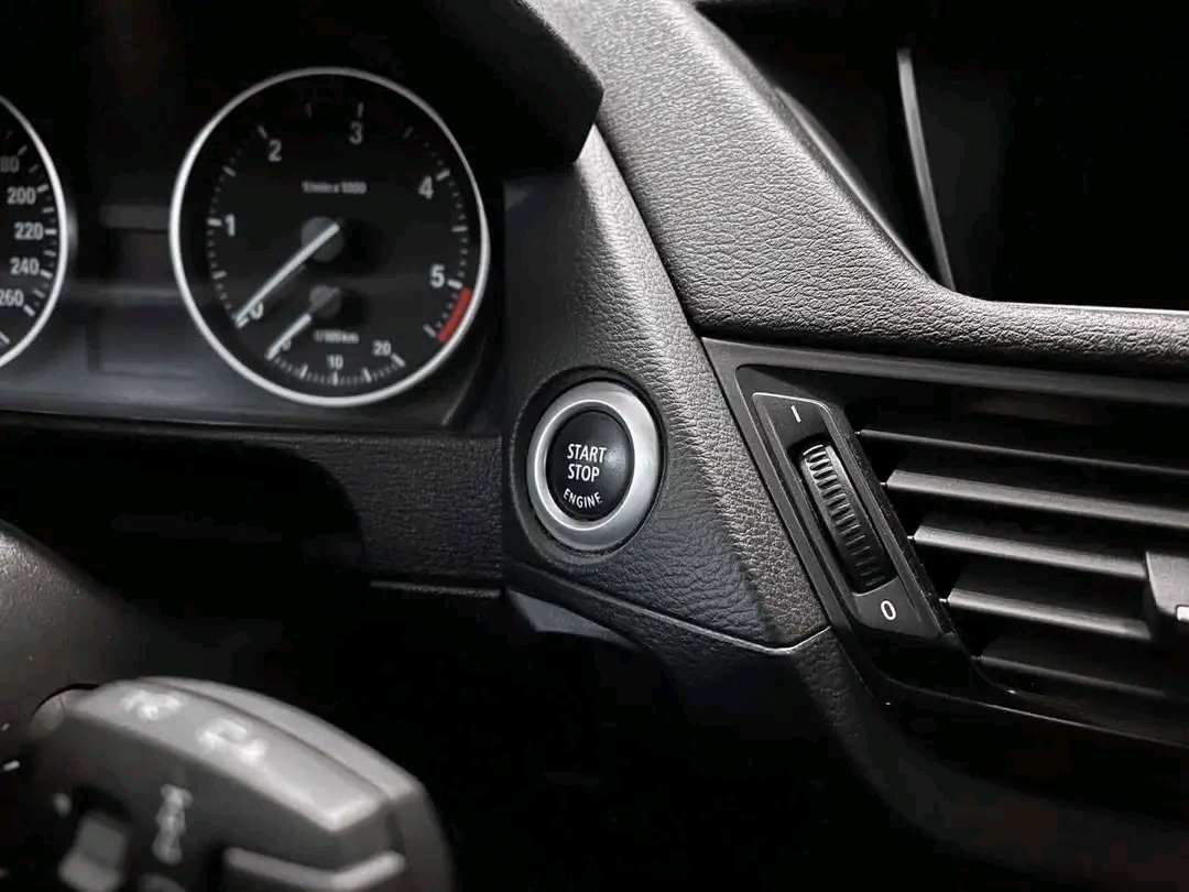 ◾ BMW X1 xDrive20d – Image 13