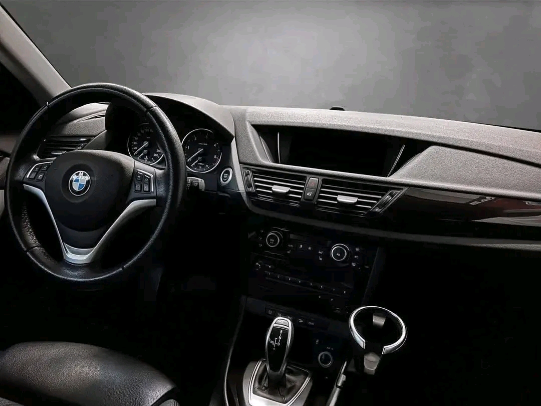 ◾ BMW X1 xDrive20d – Image 12