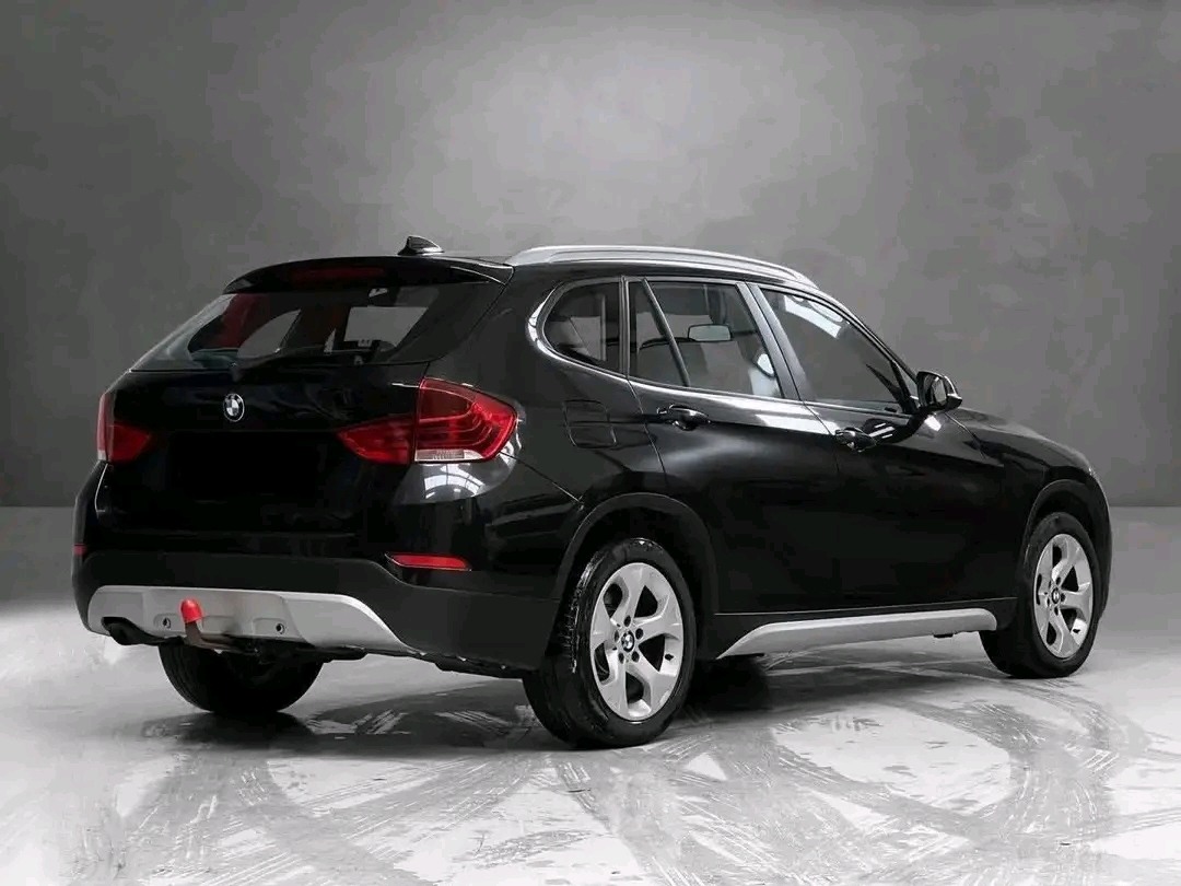 ◾ BMW X1 xDrive20d – Image 11