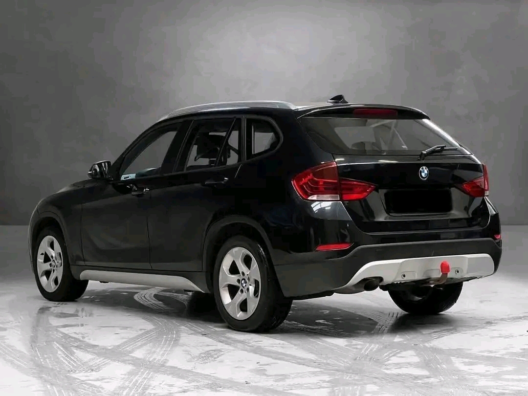 ◾ BMW X1 xDrive20d – Image 10