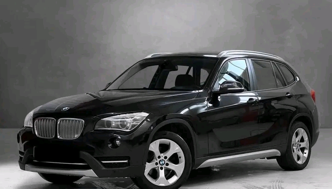 ◾ BMW X1 xDrive20d – Image 9