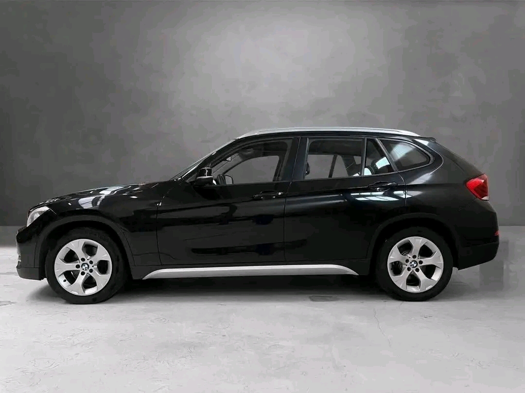 ◾ BMW X1 xDrive20d – Image 8