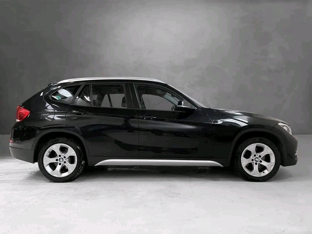 ◾ BMW X1 xDrive20d – Image 7