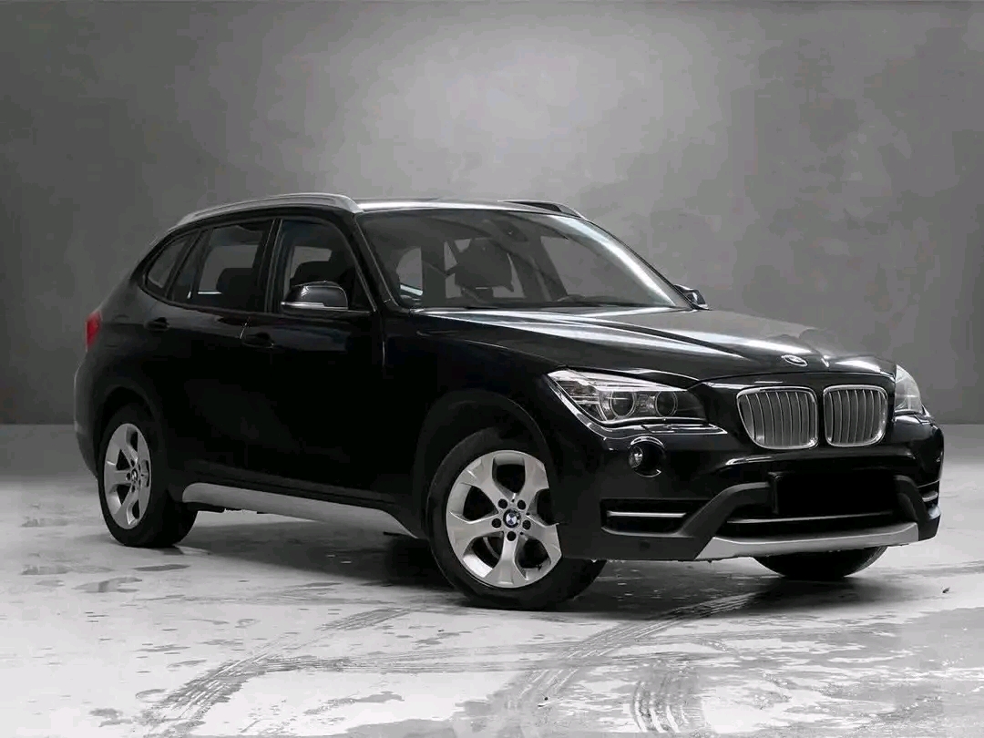 ◾ BMW X1 xDrive20d – Image 6