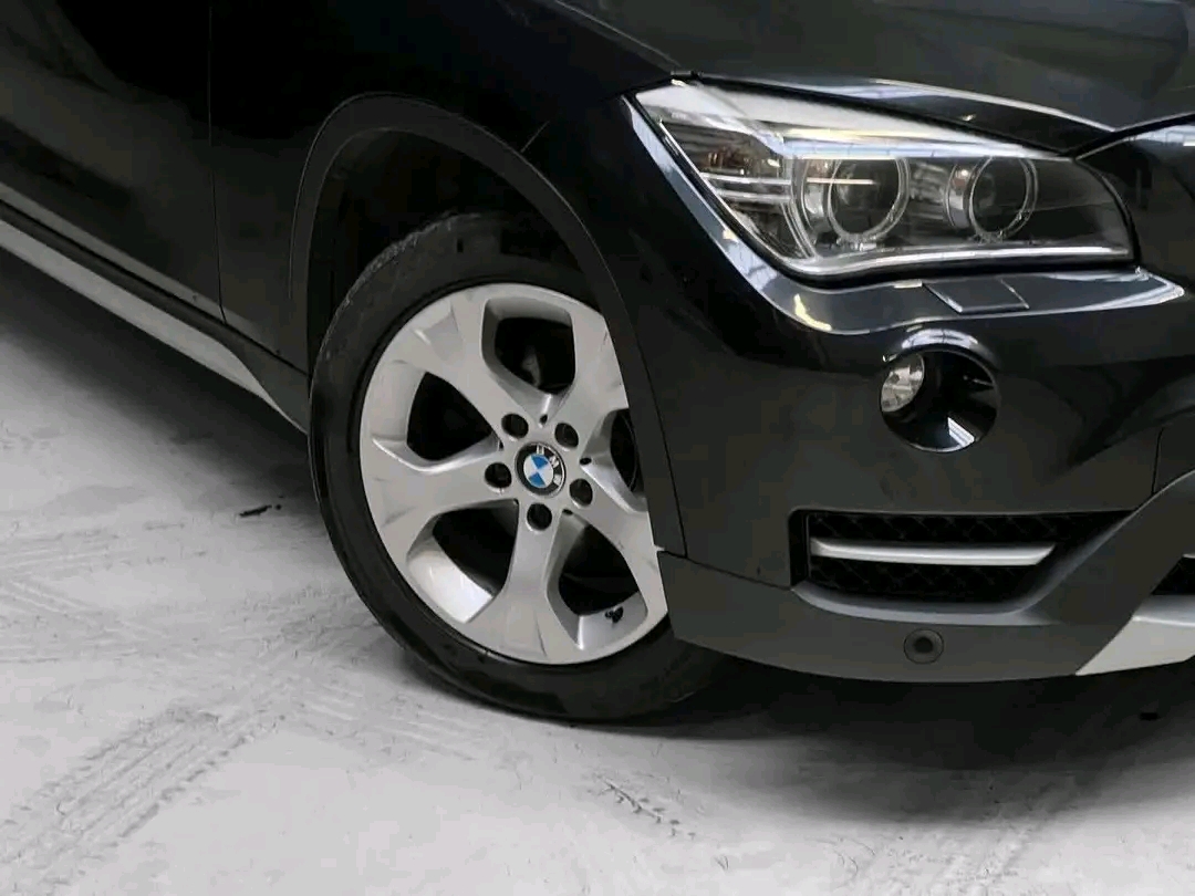 ◾ BMW X1 xDrive20d – Image 5