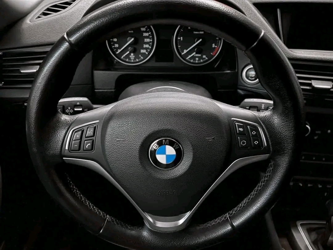 ◾ BMW X1 xDrive20d – Image 4