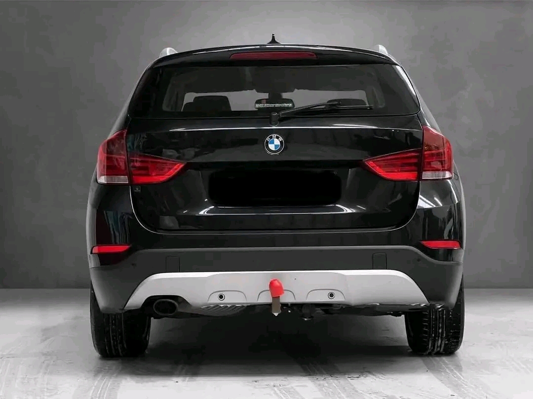 ◾ BMW X1 xDrive20d – Image 3