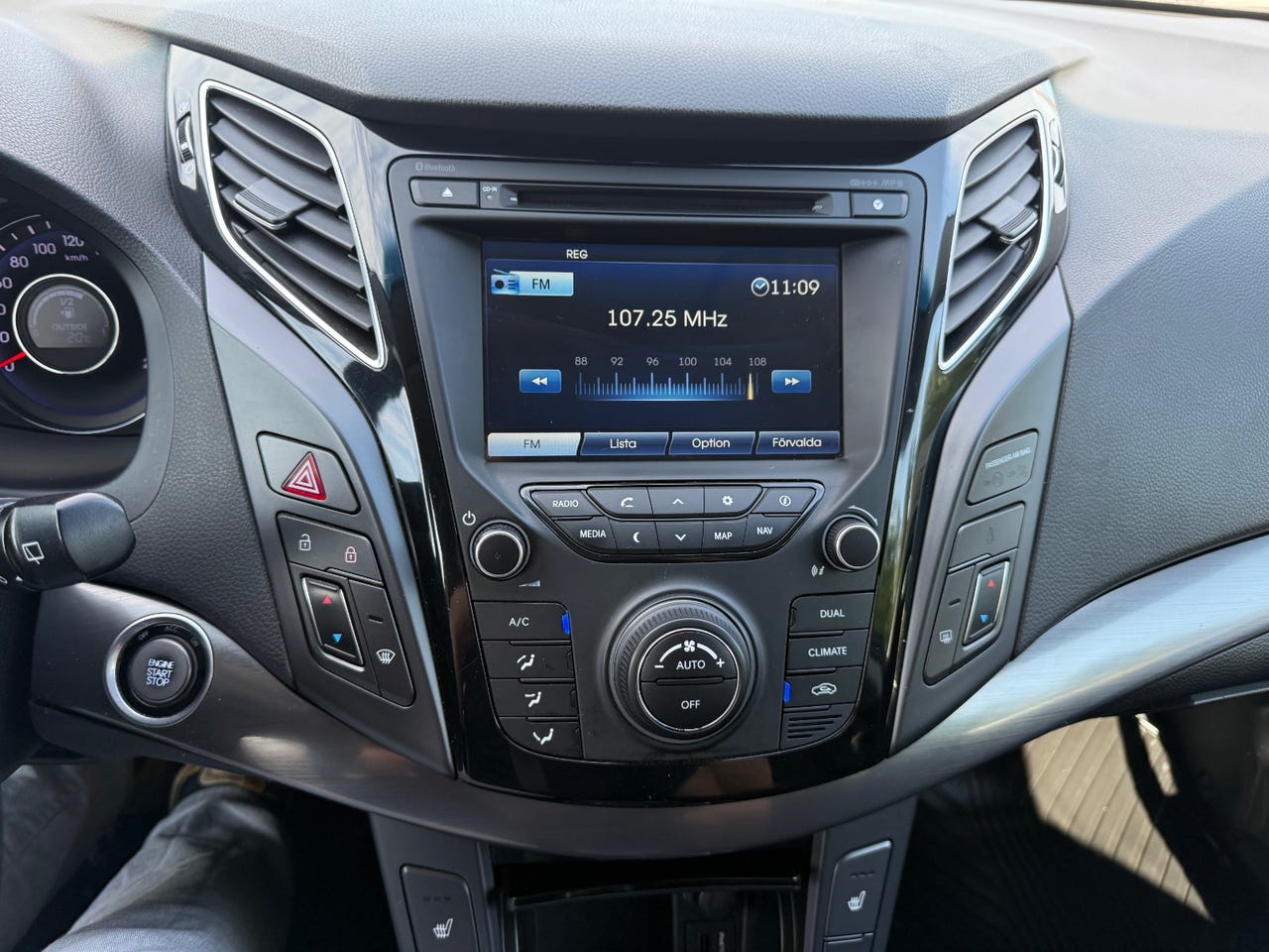 Hyundai i40 1.7 CRDi – Image 29