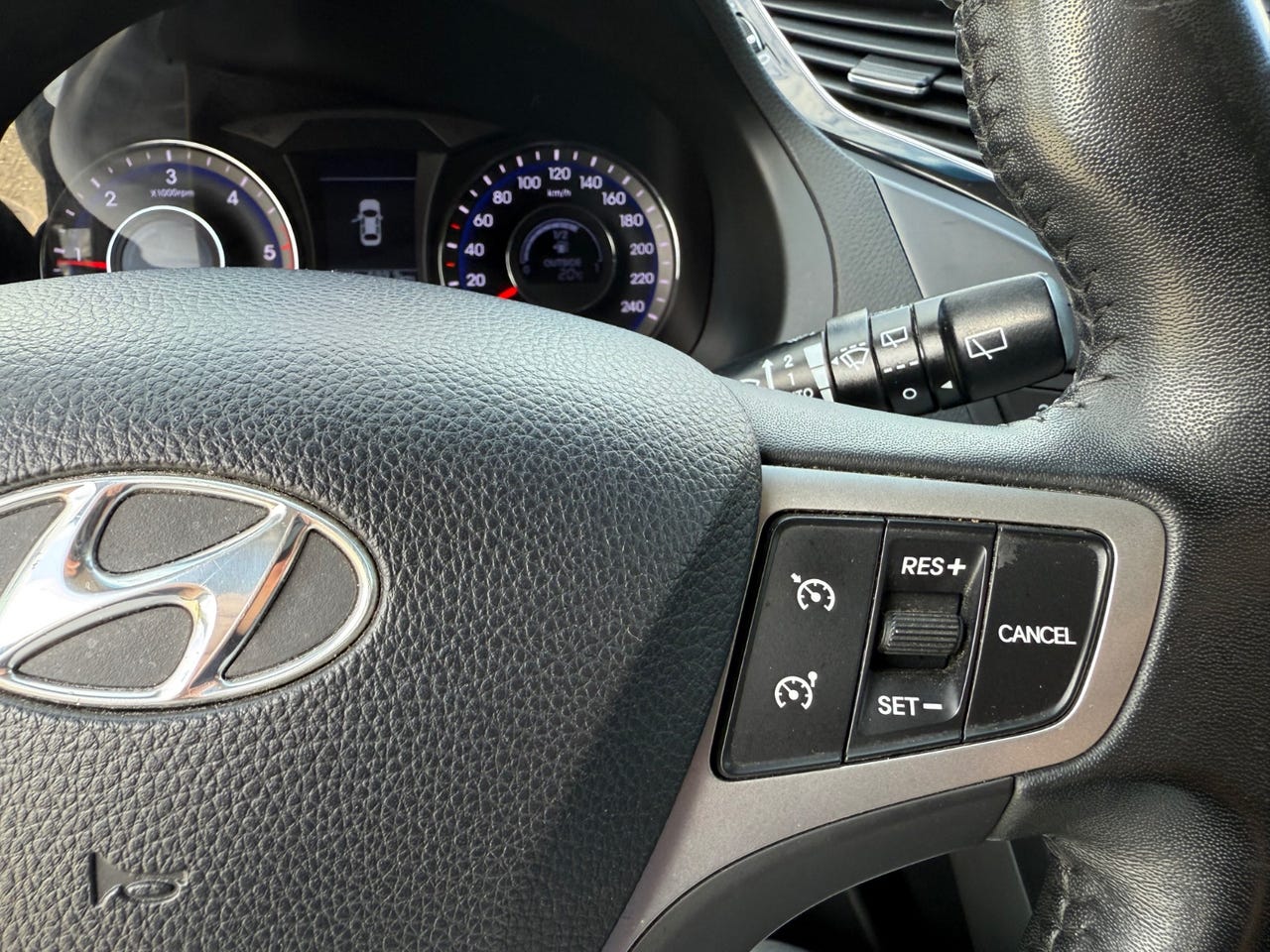 Hyundai i40 1.7 CRDi – Image 26