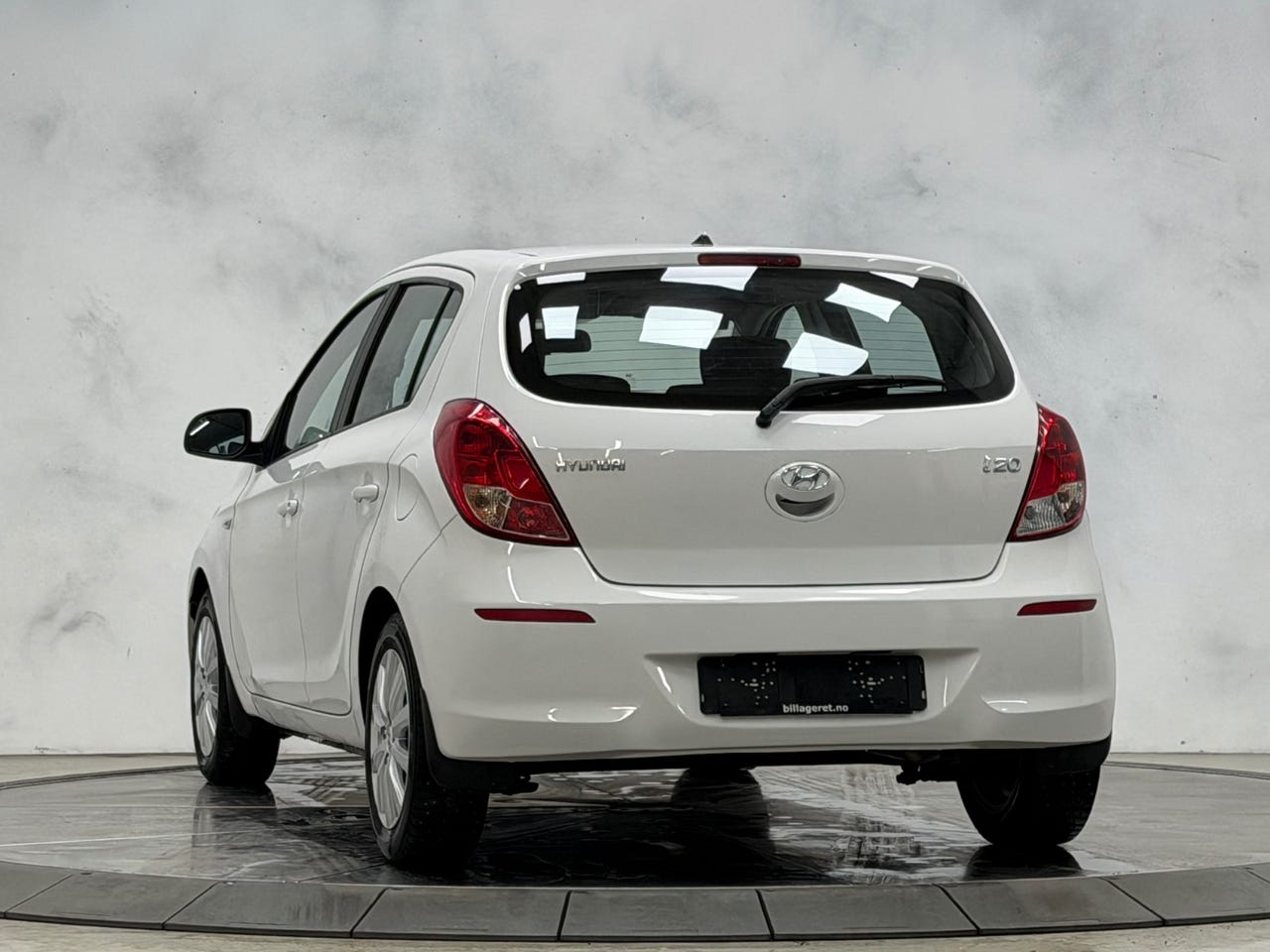 Hyundai i20 1.2 85 CV – Image 10