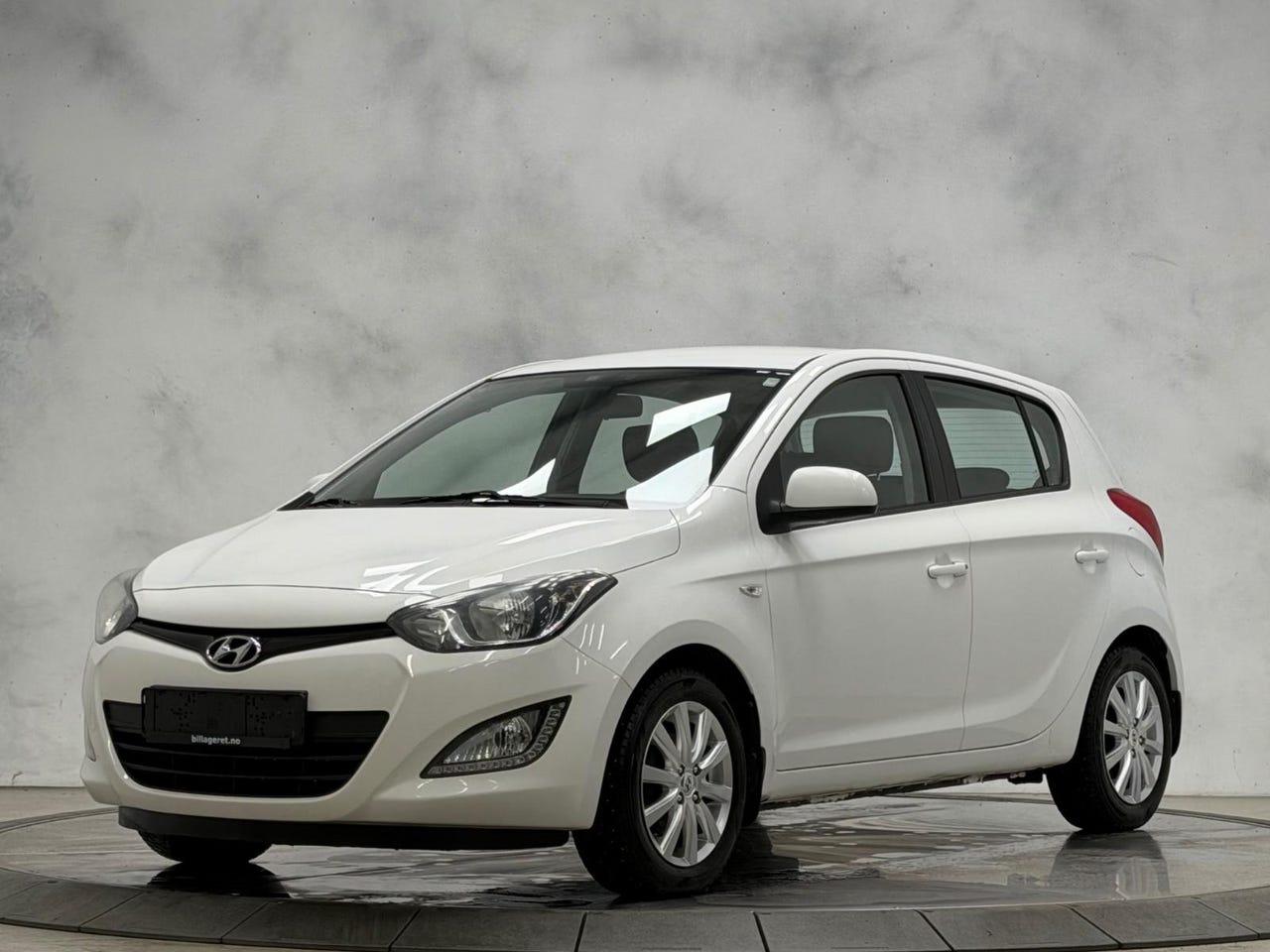 Hyundai i20 1.2 85 CV – Image 20