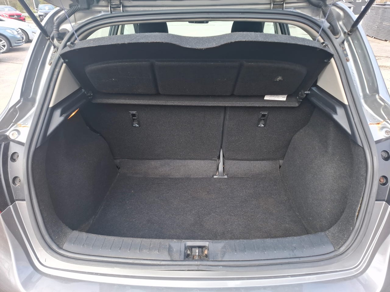 Nissan Pathfinder – Image 12