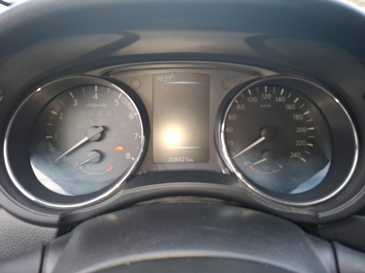 Nissan Pathfinder – Image 11