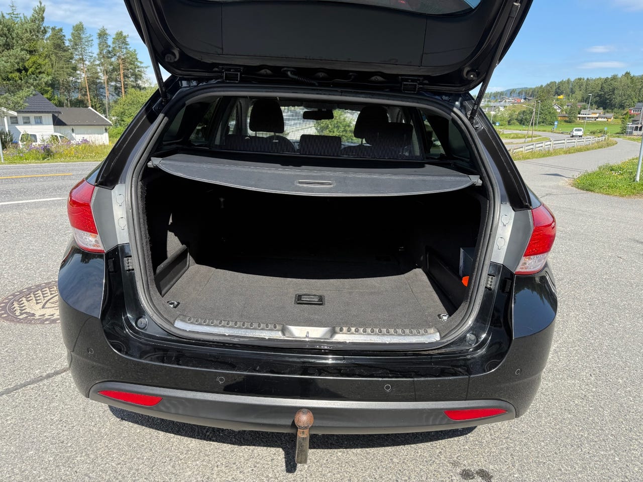 Hyundai i40 1.7 CRDi – Image 10