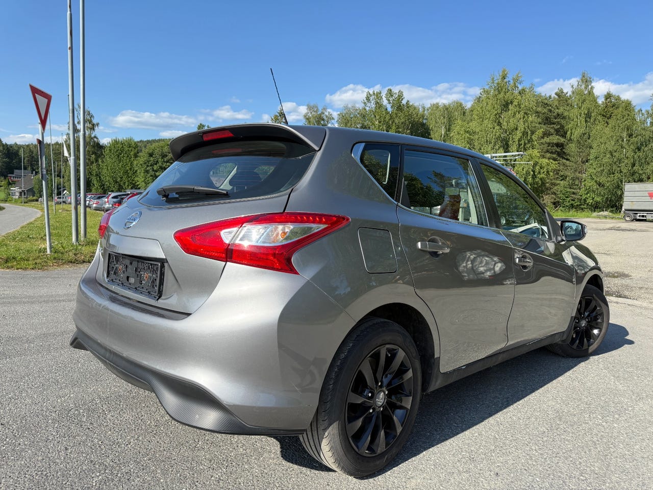 Nissan Pathfinder – Image 8