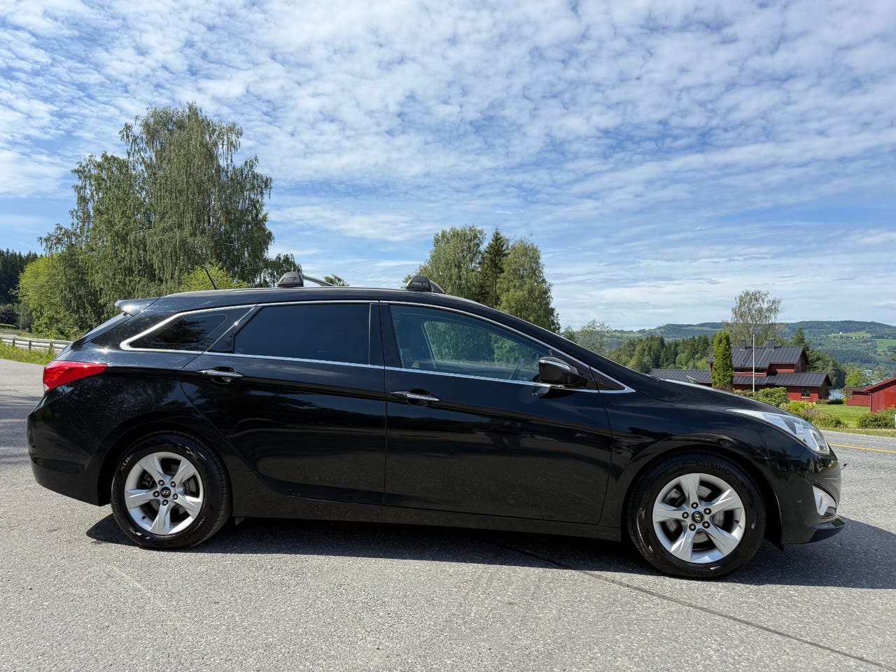 Hyundai i40 1.7 CRDi – Image 3