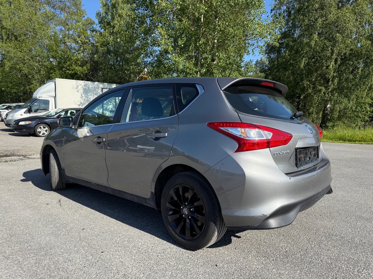 Nissan Pathfinder – Image 6