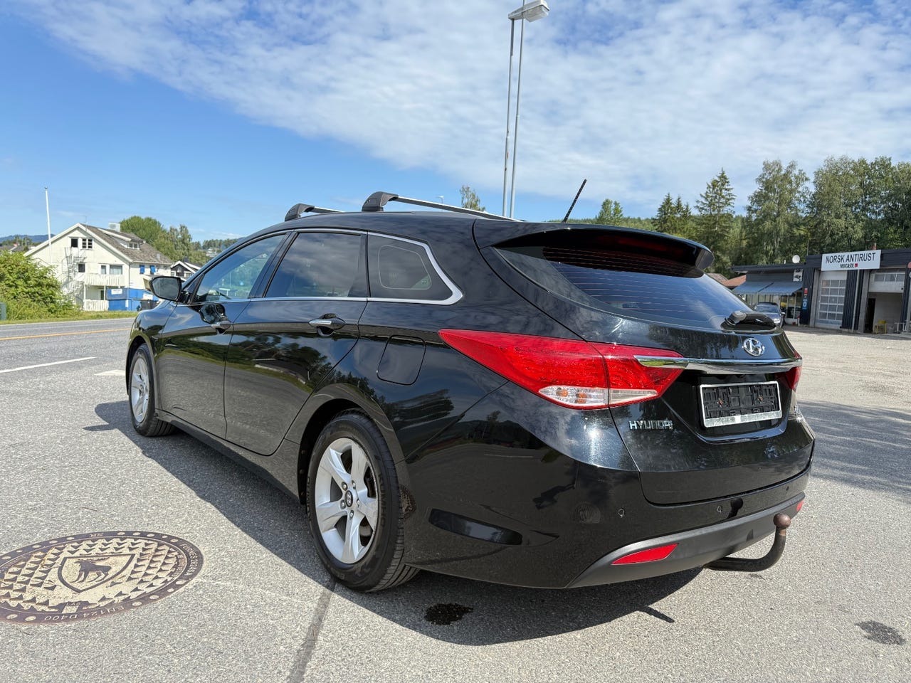 Hyundai i40 1.7 CRDi – Image 6