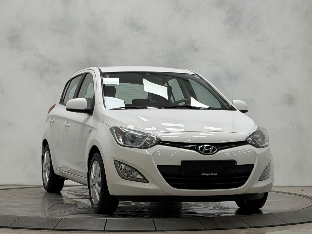 Hyundai i20 1.2 85 CV