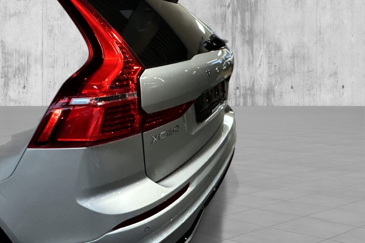 Volvo XC60 T6 Dark PLUS HYBRIDE – Image 11