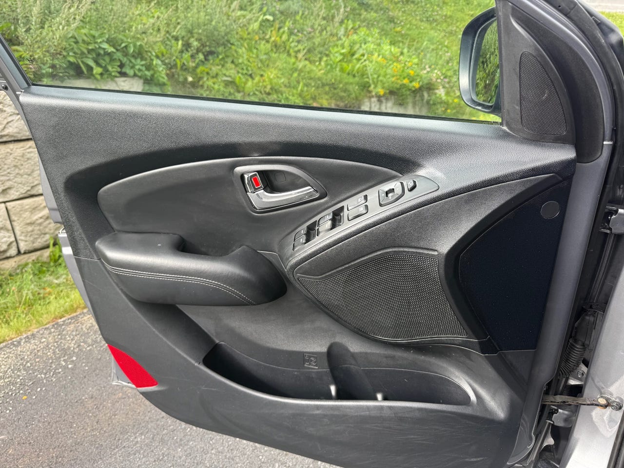 Hyundai ix35 2013 – Image 15