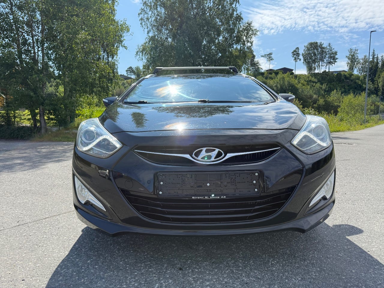 Hyundai i40 1.7 CRDi – Image 2