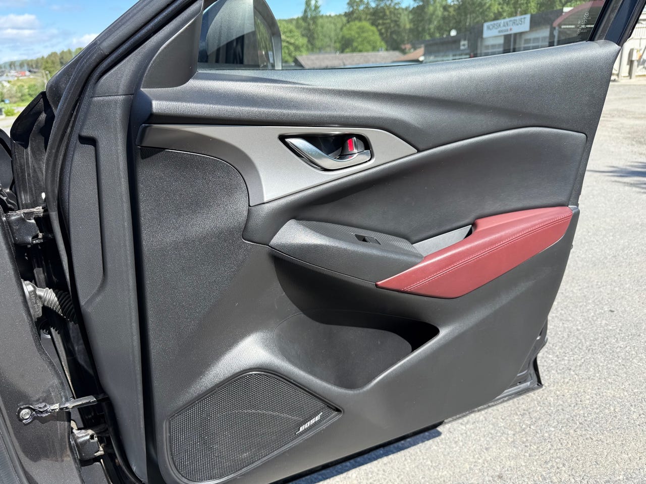 Mazda CX-3 2015 – Image 4