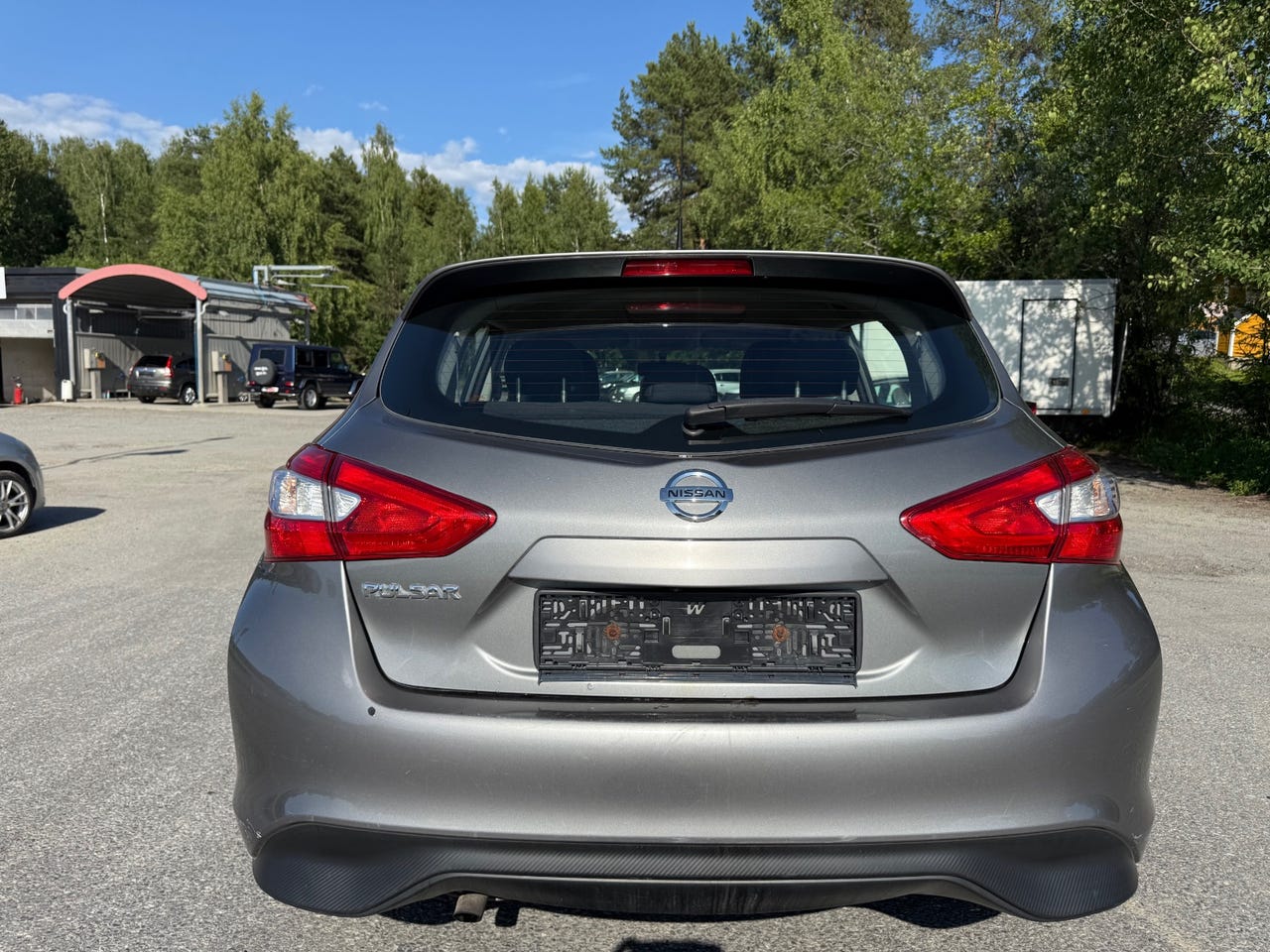 Nissan Pathfinder – Image 5