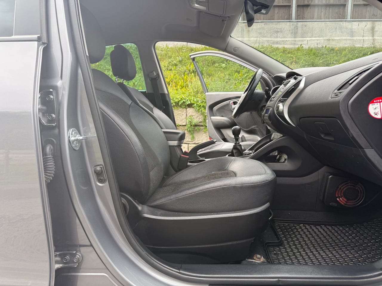 Hyundai ix35 2013 – Image 24