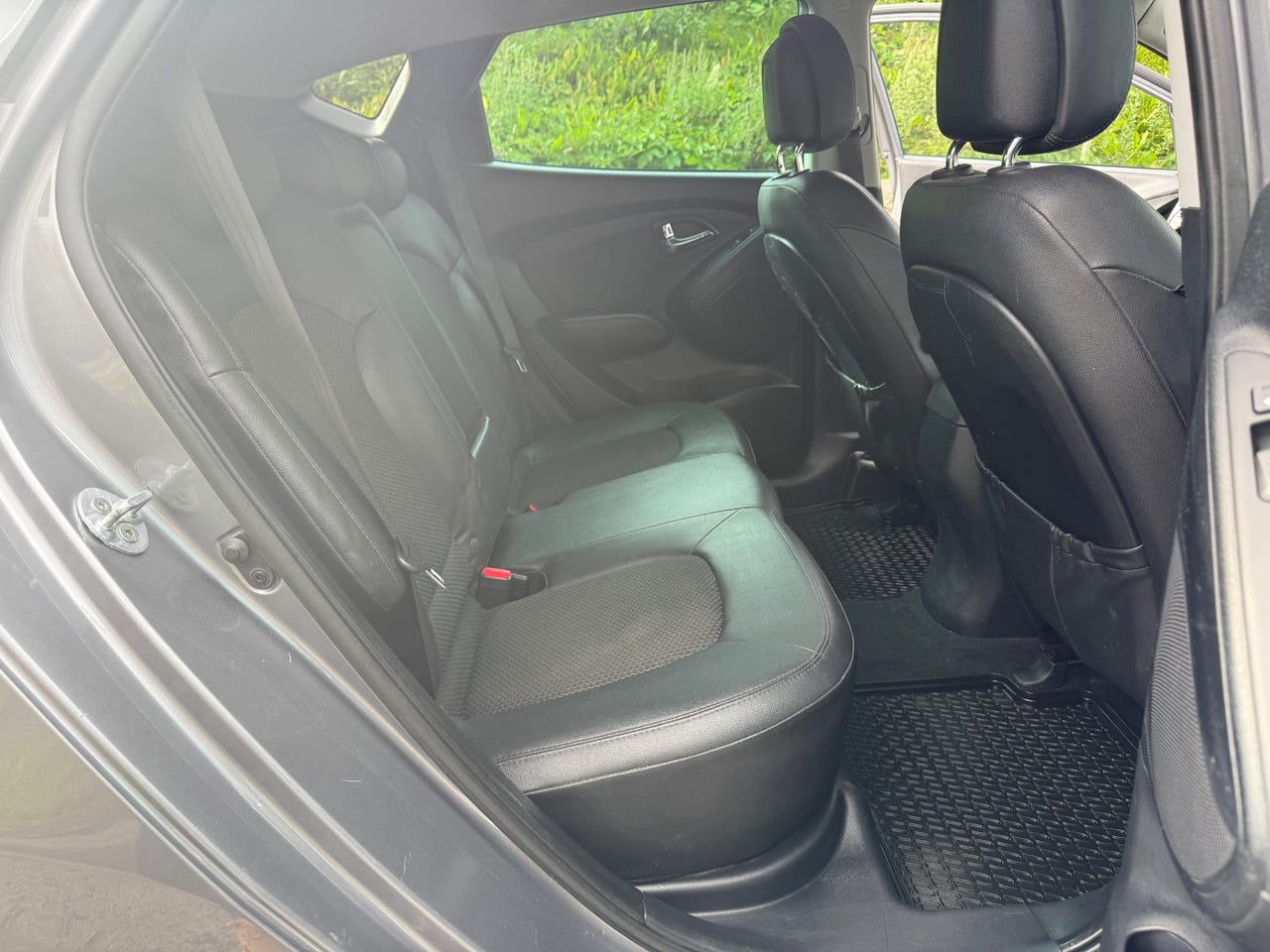 Hyundai ix35 2013 – Image 21