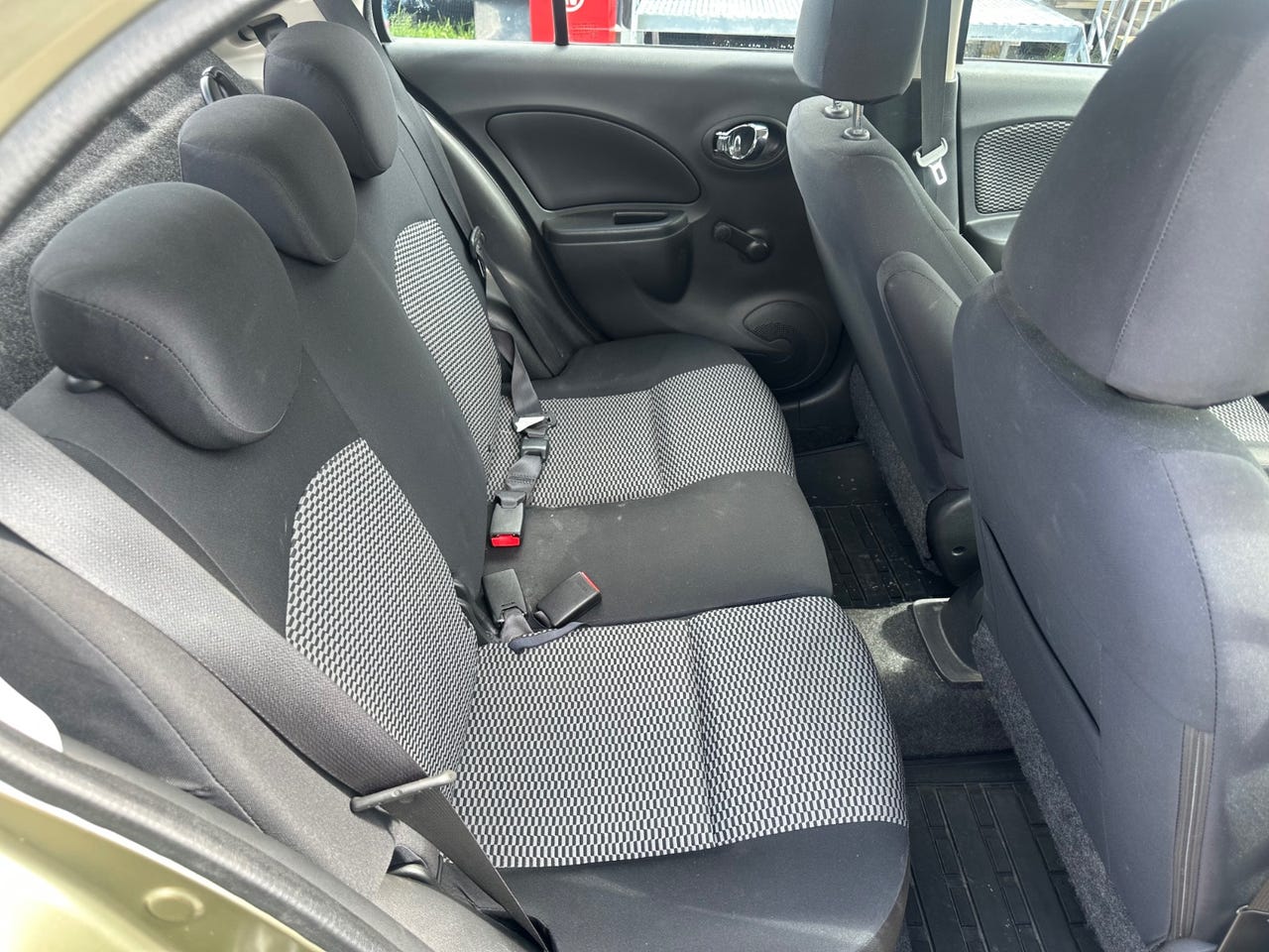 Nissan Micra 2016 – Image 19