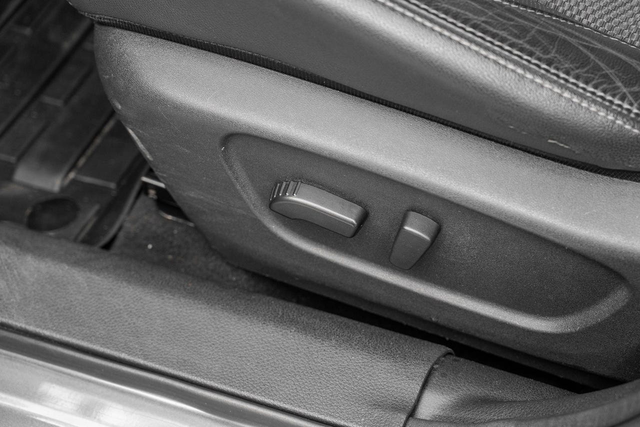 Nissan Qashqai 2014 – Image 23
