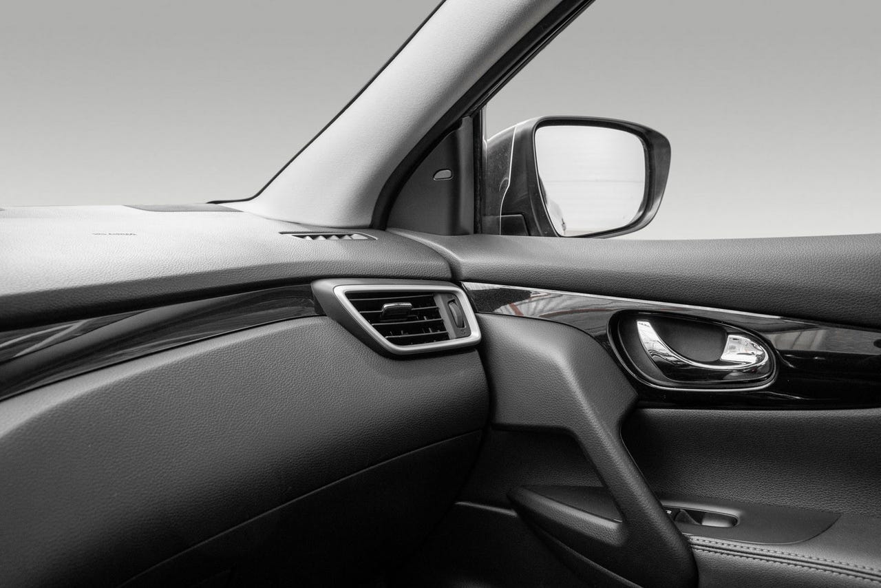 Nissan Qashqai 2014 – Image 10